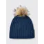 Dubarry Curlew Hat - Peacock Blue